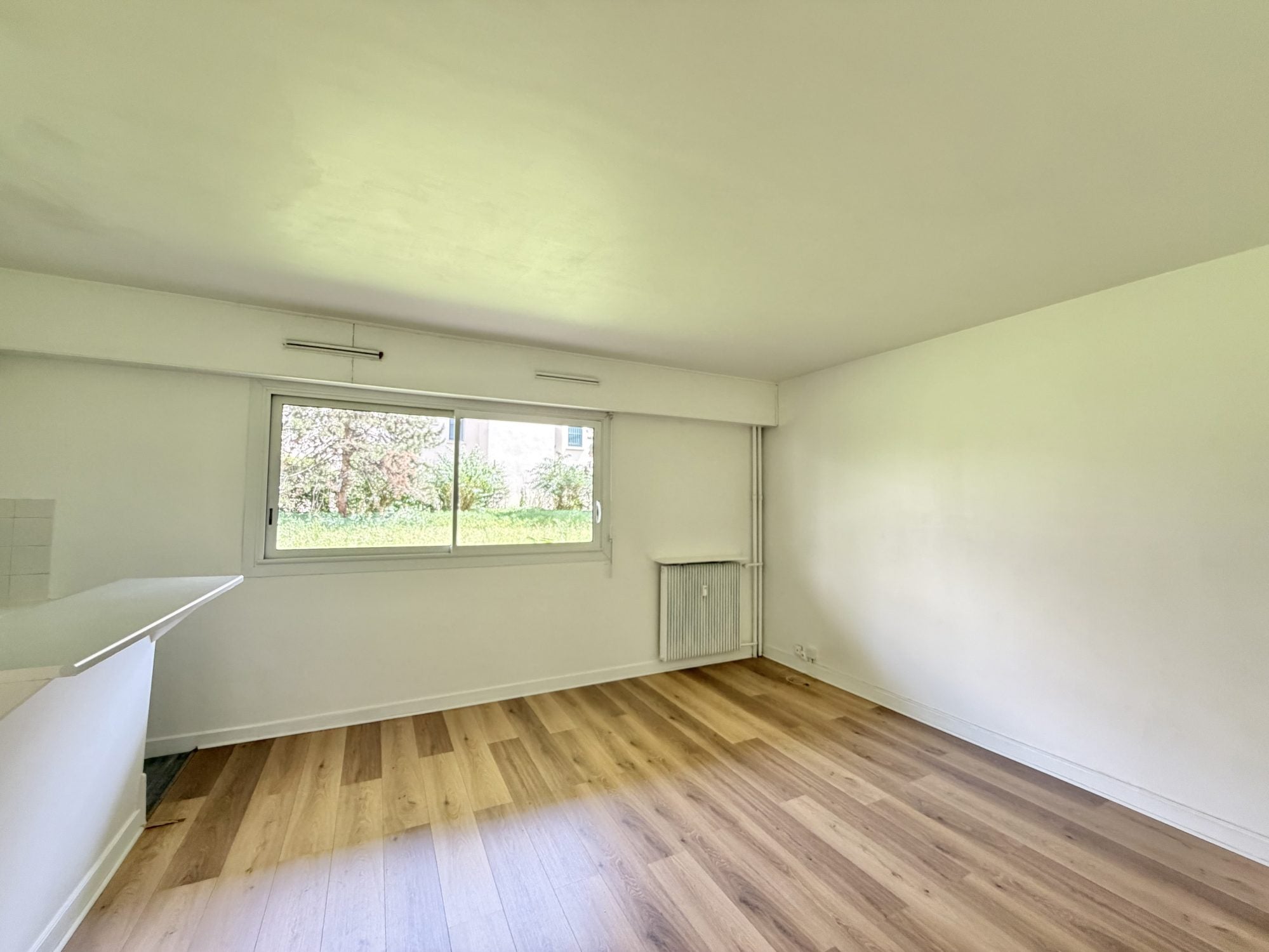 Chambre Rue Gallieni à Boulogne-Billancourt