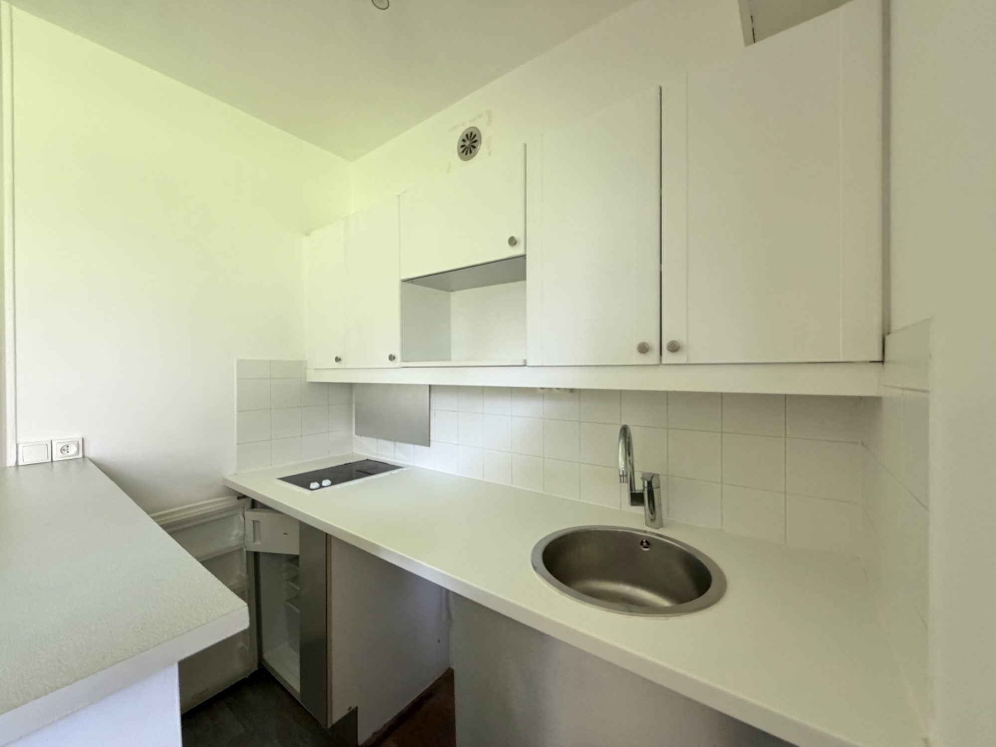 Chambre Rue Gallieni à Boulogne-Billancourt