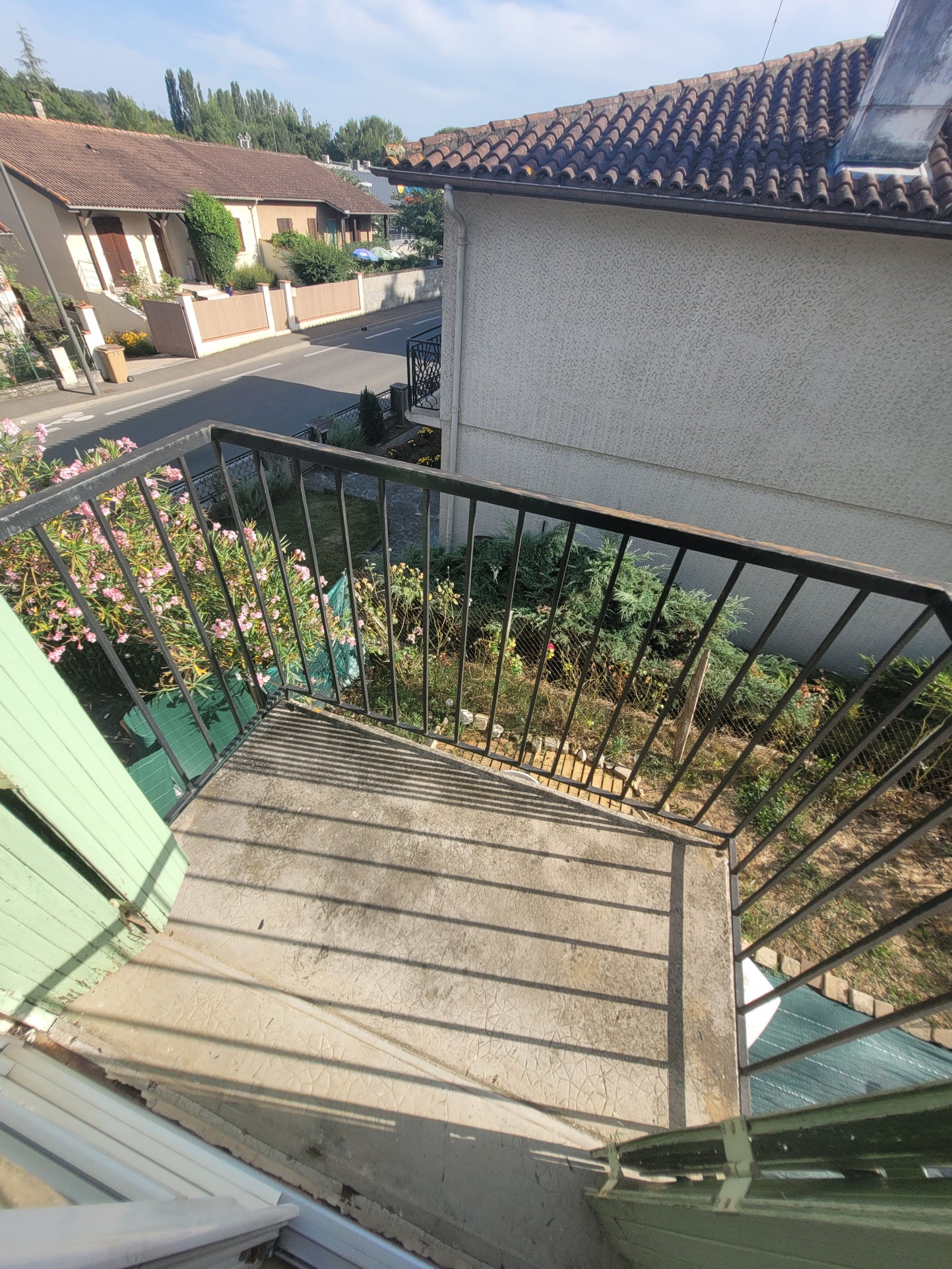 Flat Rue Du Haget in Auch