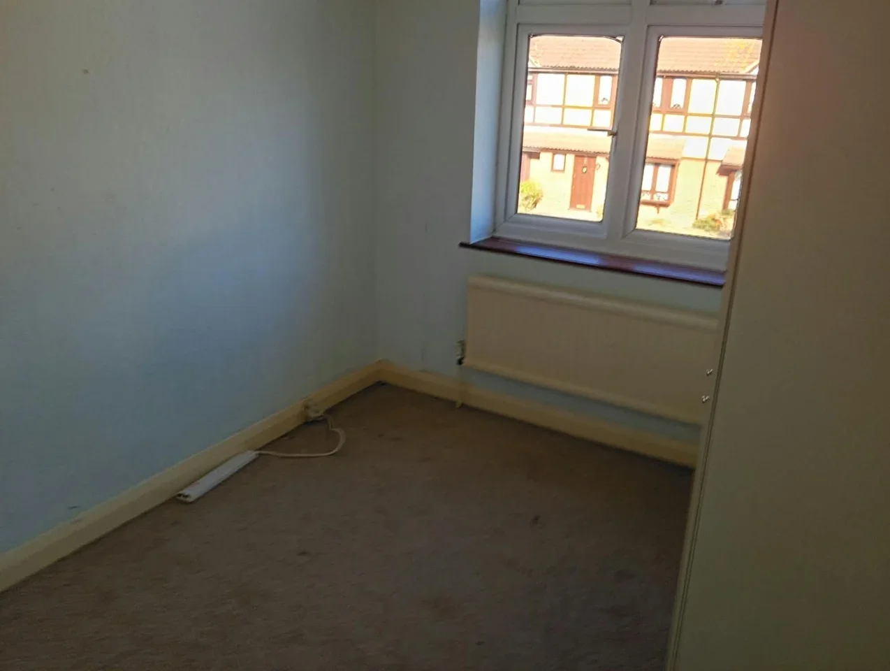 House Parham Drive in Greater London