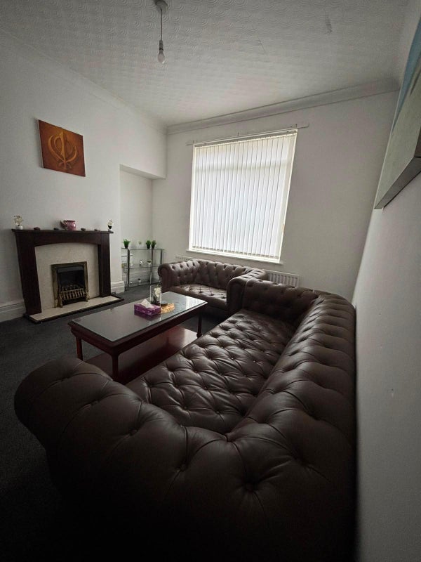 Room Somerset Street in Sunderland