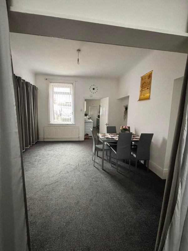 Room Somerset Street in Sunderland