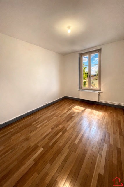 Appartement Rue du Maréchal Pierre Koenig à Nancy