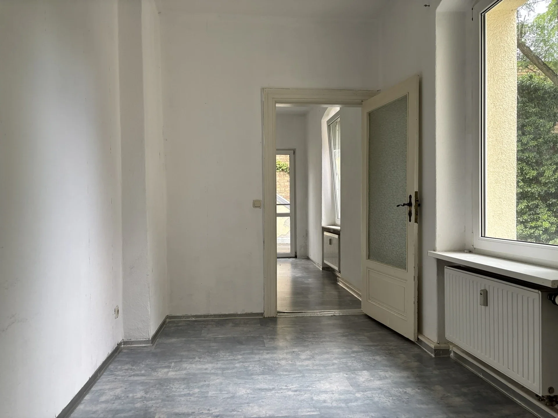 Wohnung Regensburger Straße in Halle (Saale)