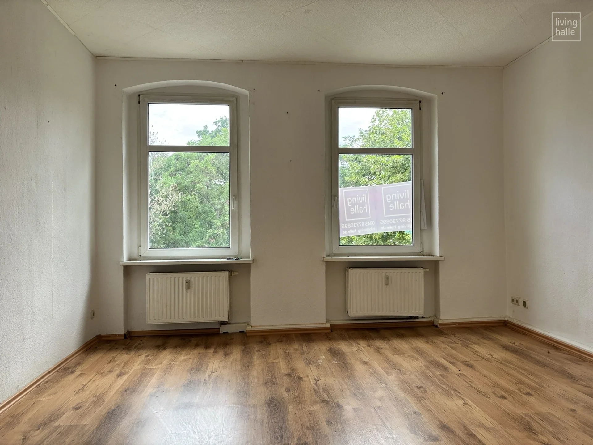 Wohnung Regensburger Straße in Halle (Saale)