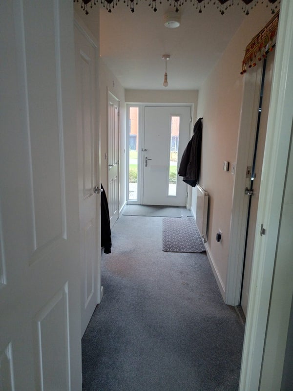 Room Swan Place in Leicester