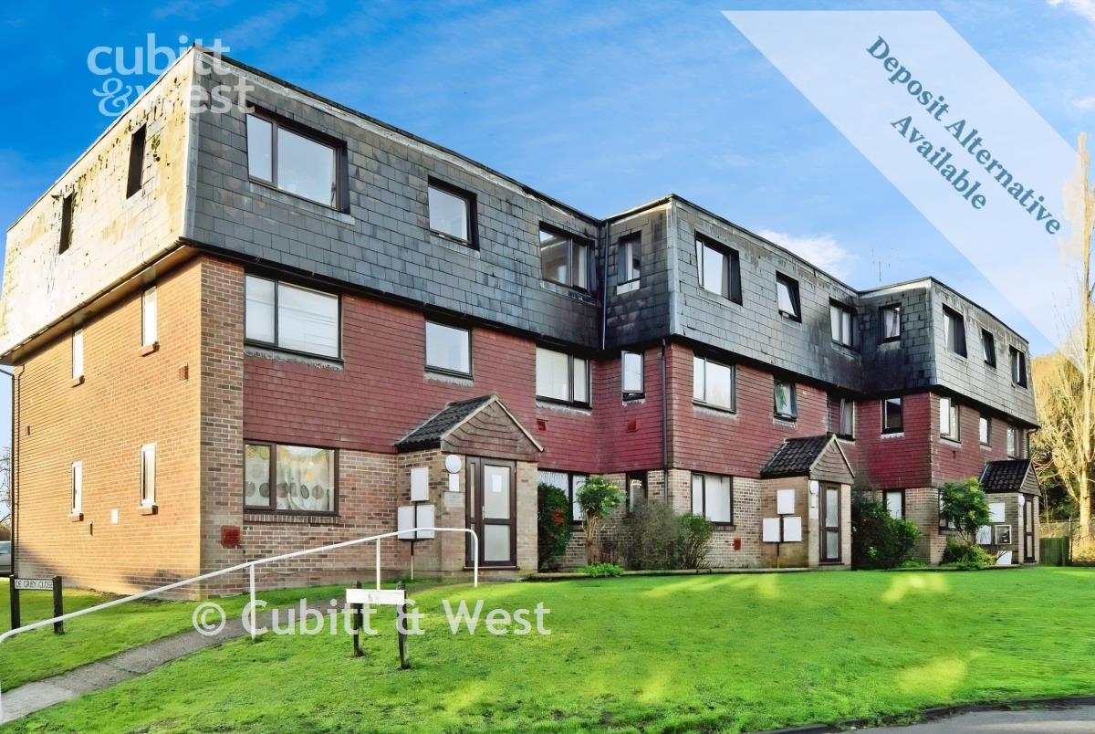 Flat Gatton Park Road in Reigate and Banstead
