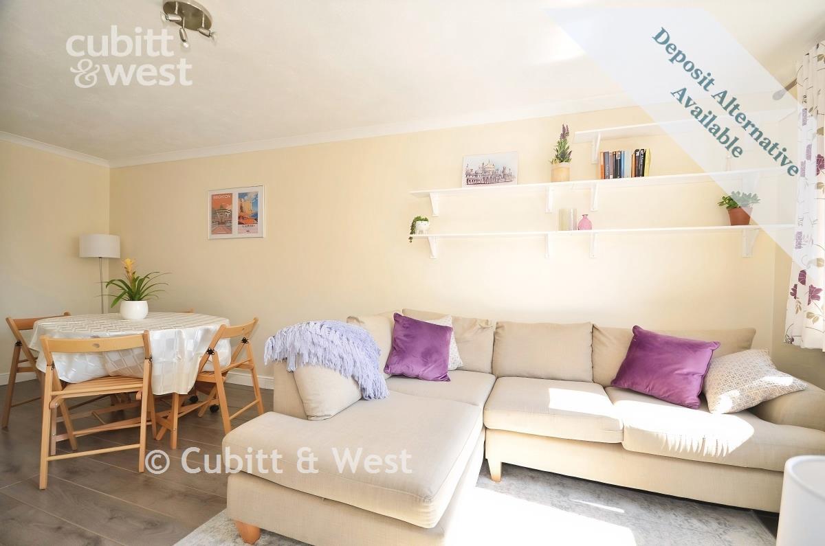 Flat Gatton Park Road in Reigate and Banstead