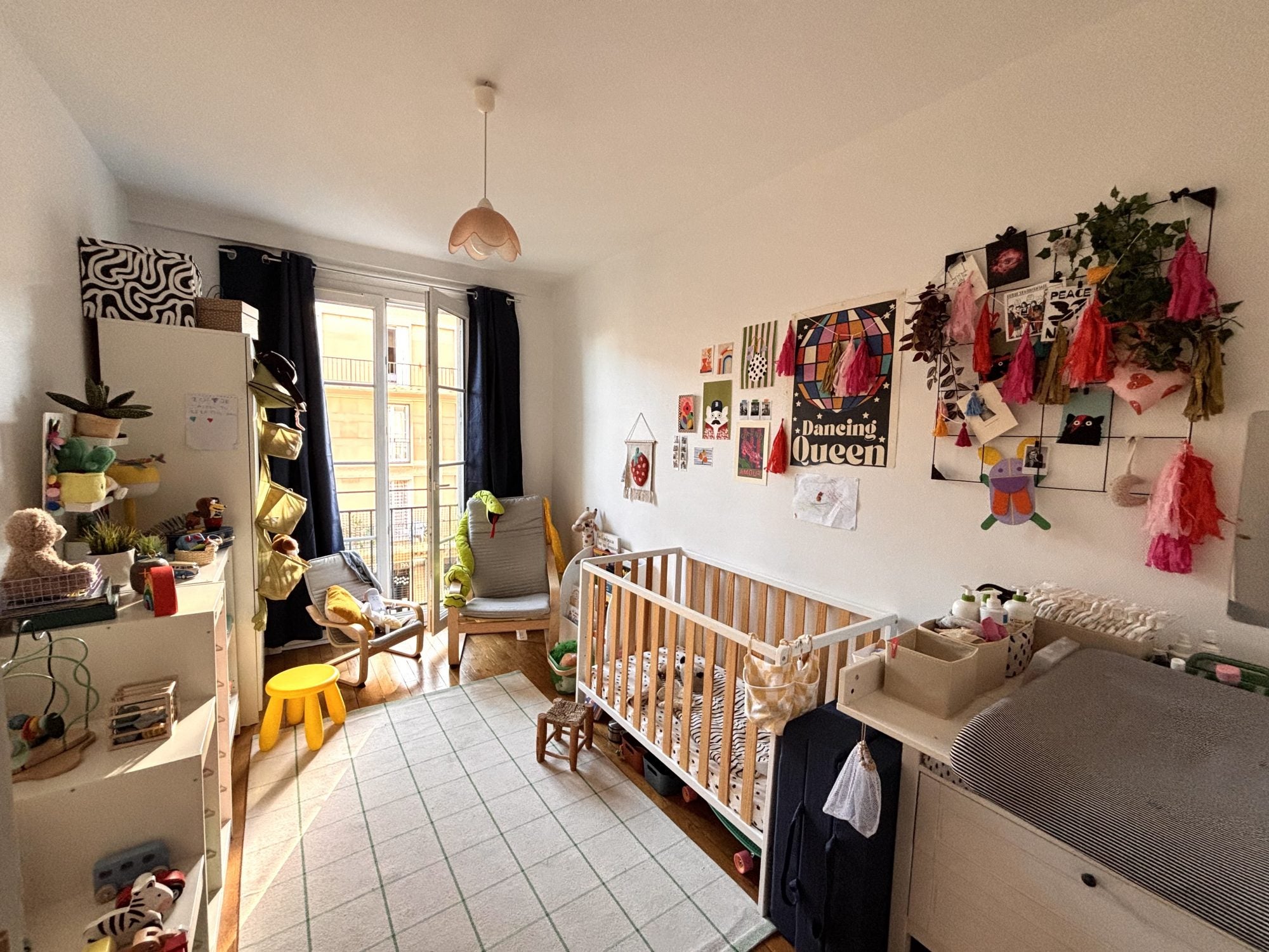 Appartement Quai de Honfleur à Le Havre