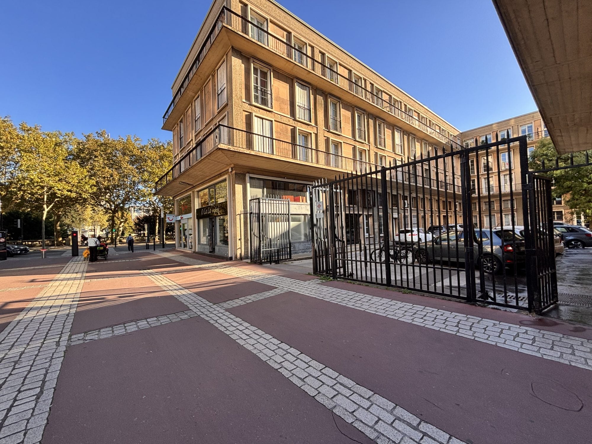 Appartement Quai Pierre Callet à Le Havre