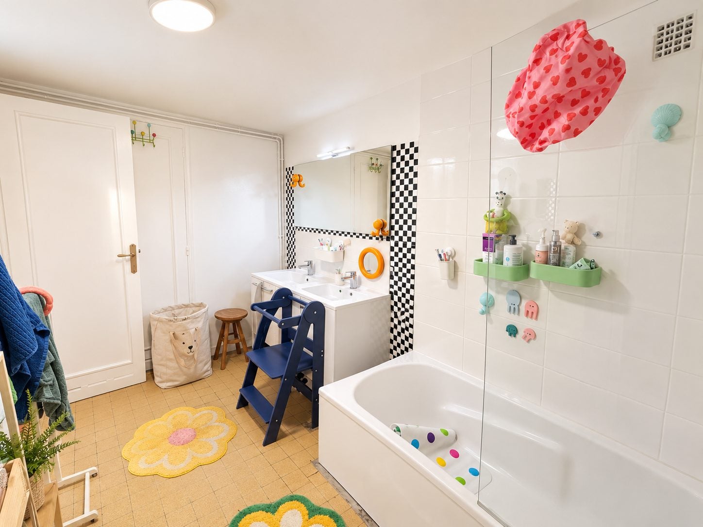 Appartement Quai Pierre Callet à Le Havre