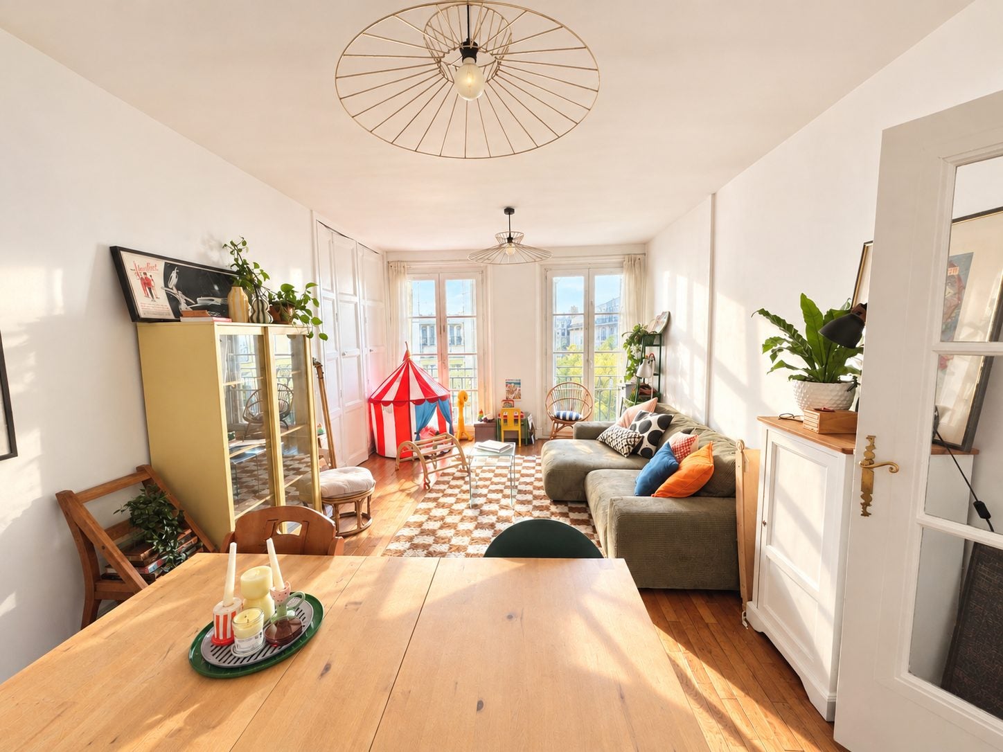 Appartement Rue Émile Encontre à Le Havre