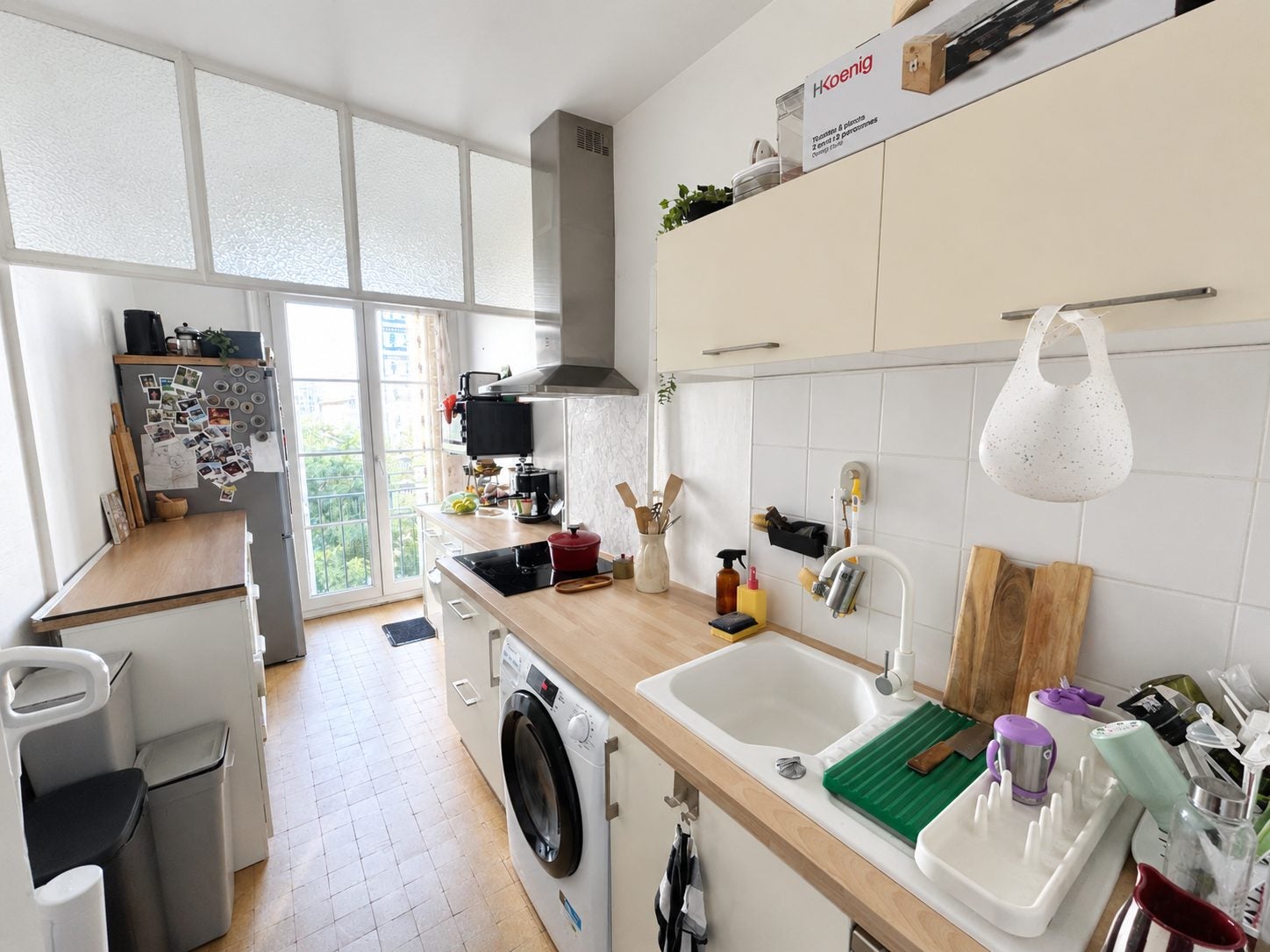 Appartement Quai Pierre Callet à Le Havre