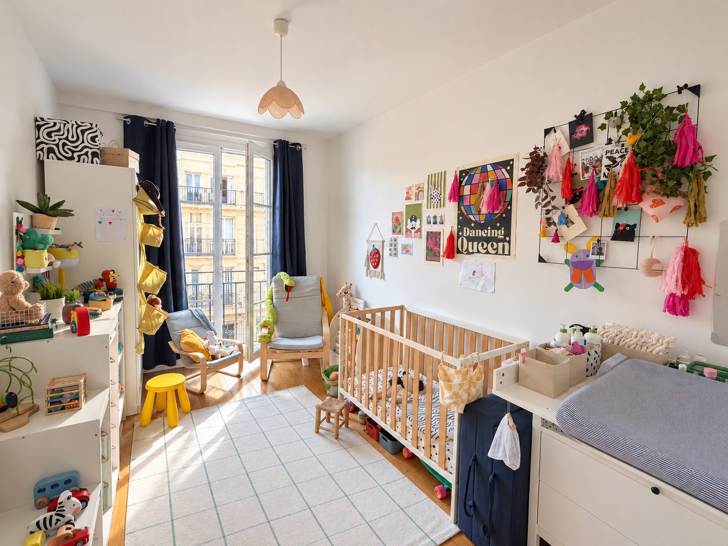 Appartement Quai Pierre Callet à Le Havre