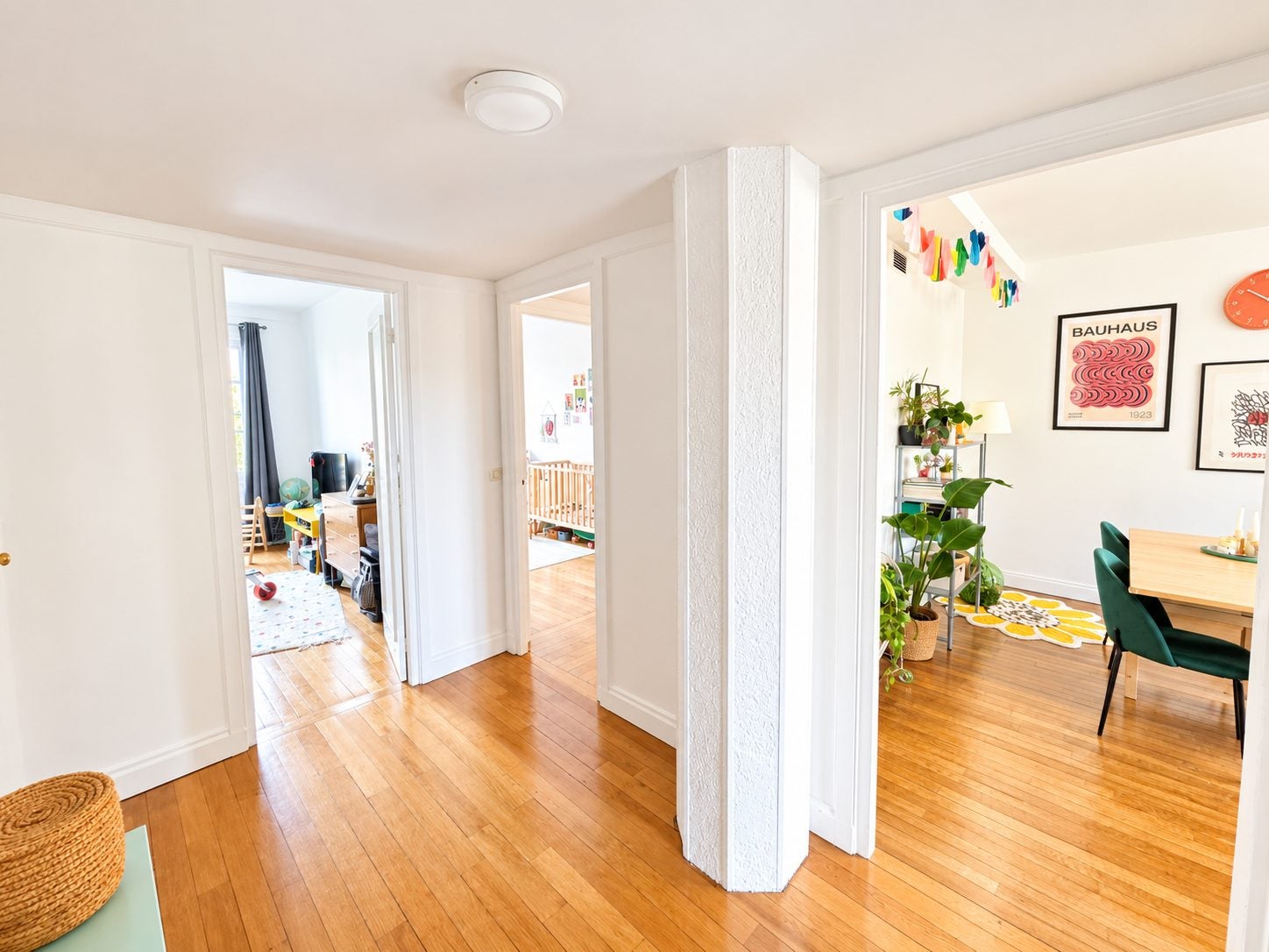 Appartement Quai Pierre Callet à Le Havre