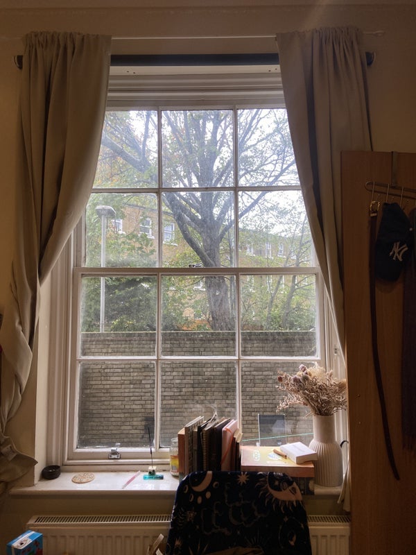 Room Camberwell New Road in Greater London
