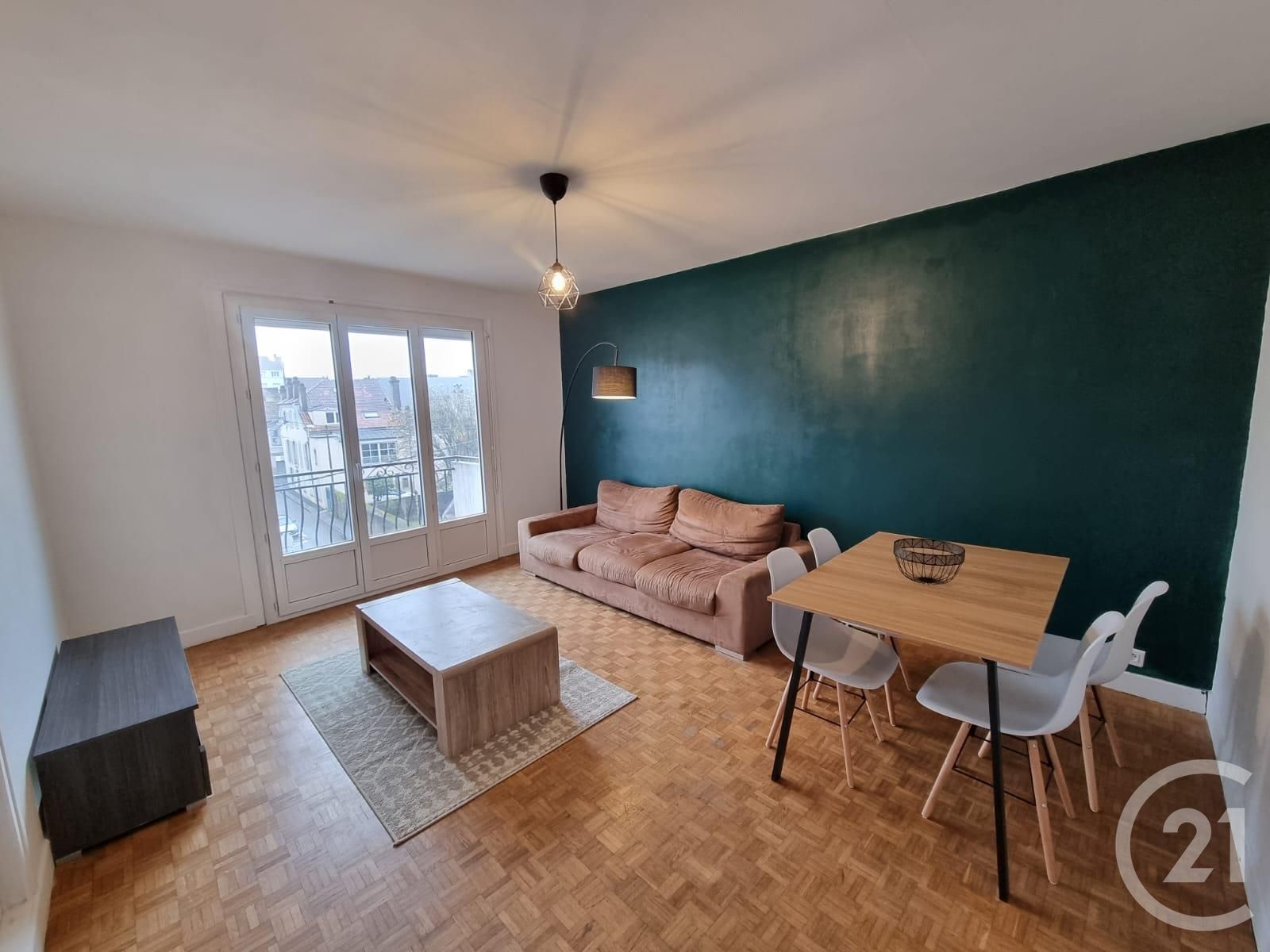 Appartement Place de Verdun à Tarbes