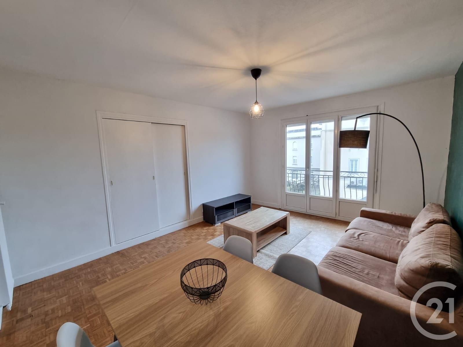 Appartement Place de Verdun à Tarbes