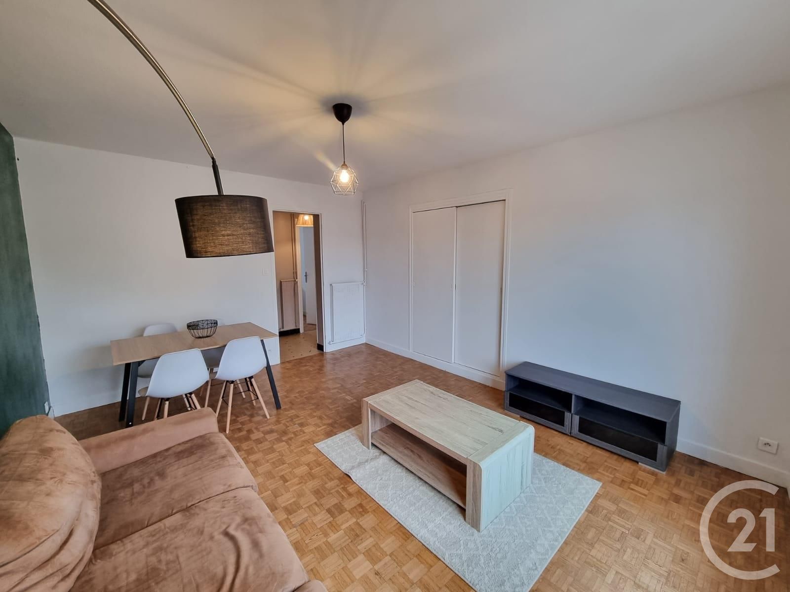 Appartement Place de Verdun à Tarbes
