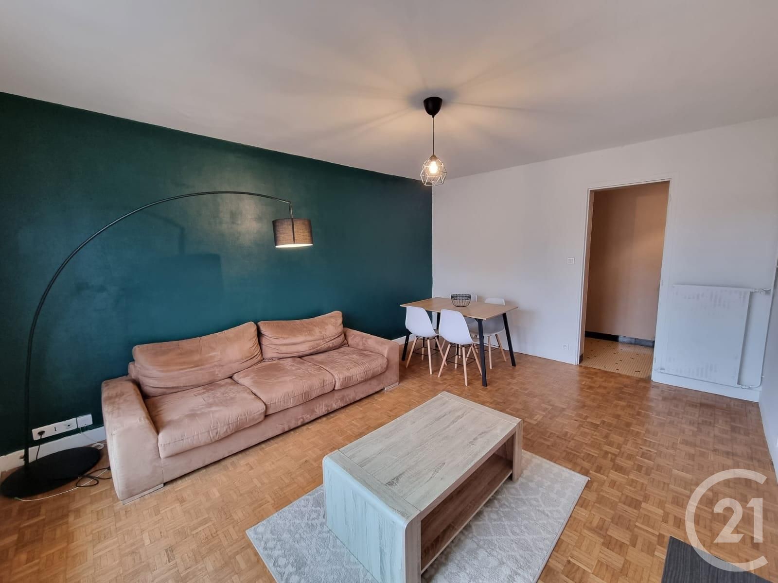 Appartement Place de Verdun à Tarbes
