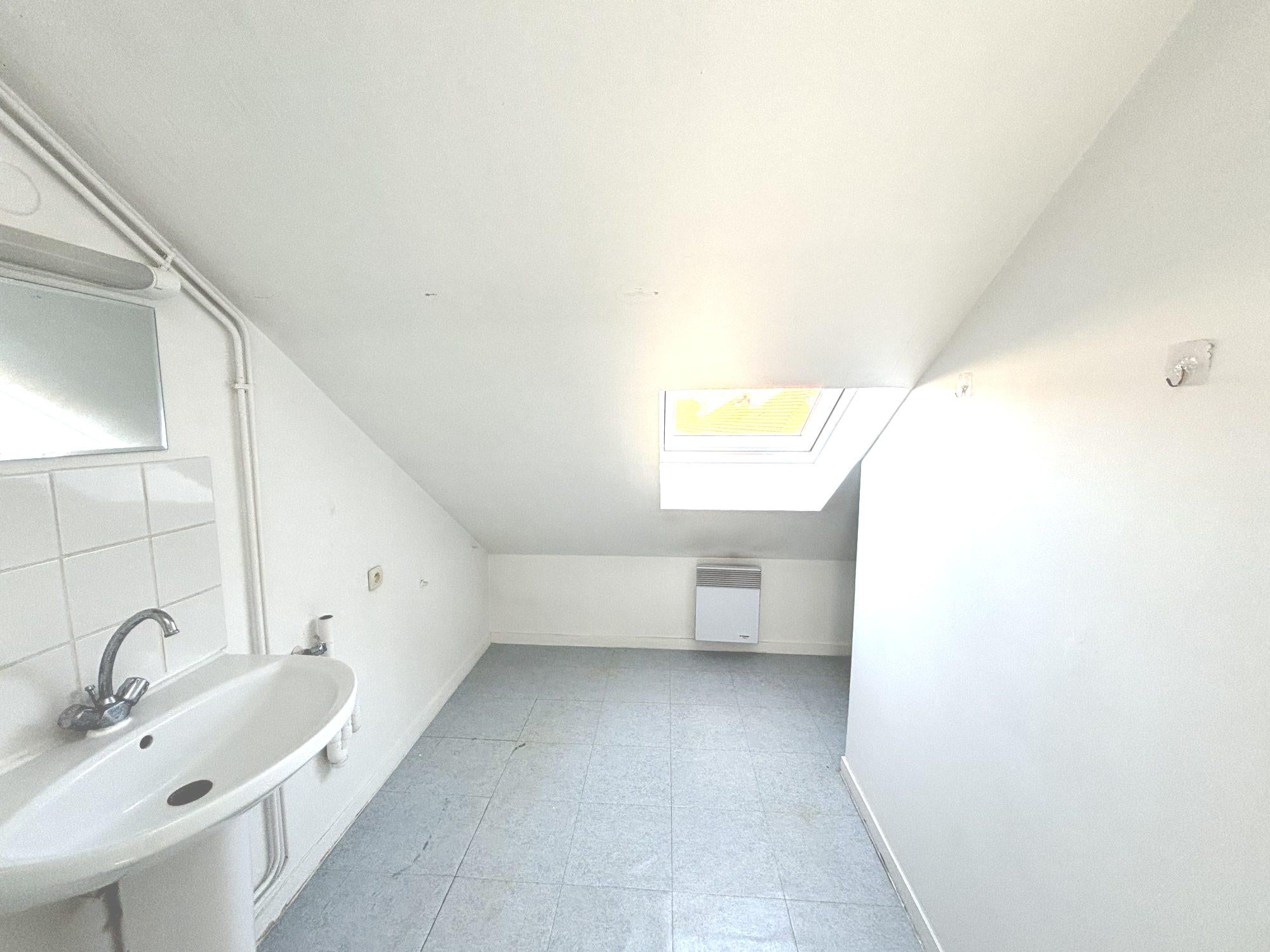 Appartement Rue Pierre Brossolette à Le Havre