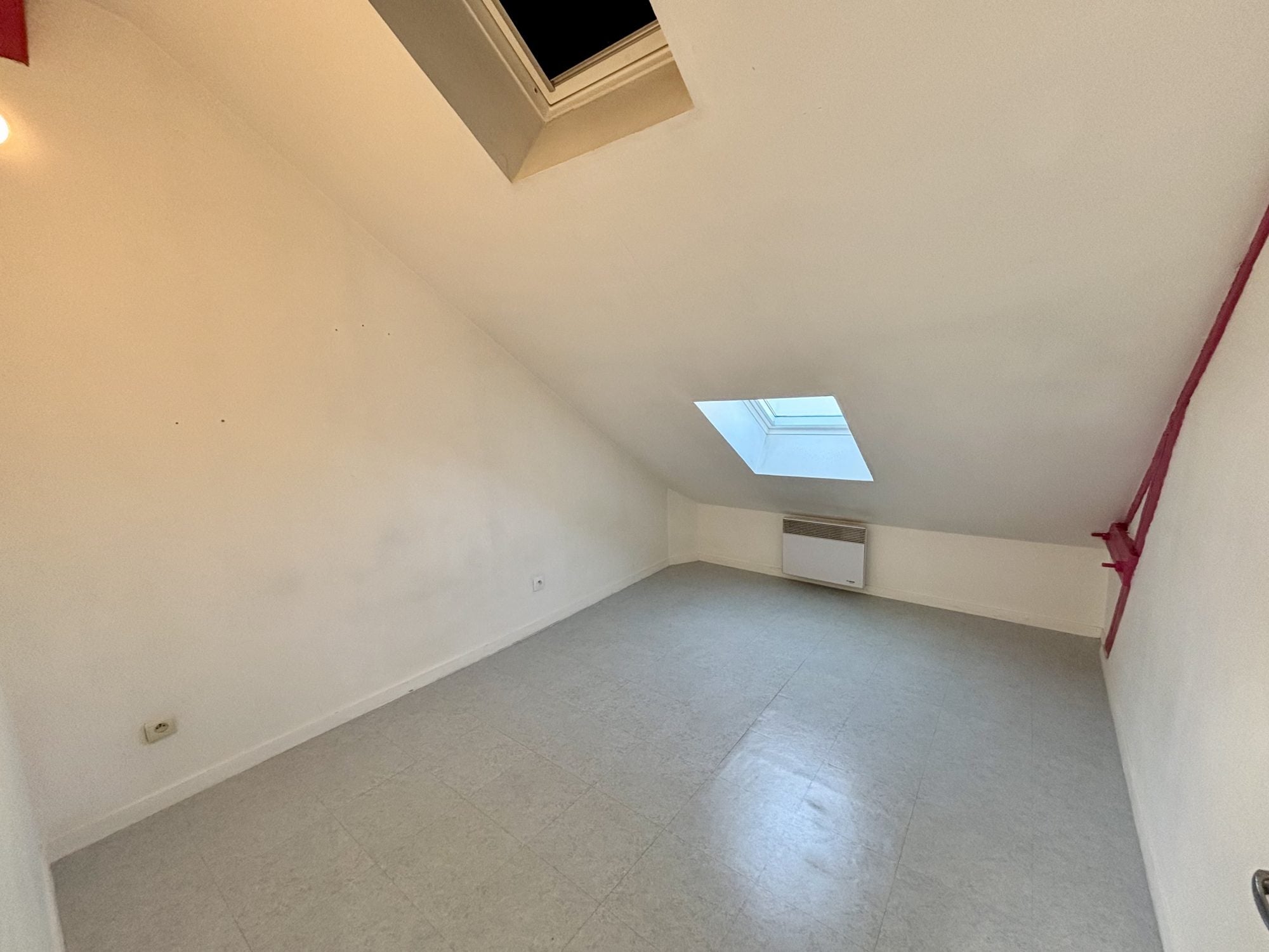Appartement Rue Pierre Brossolette à Le Havre