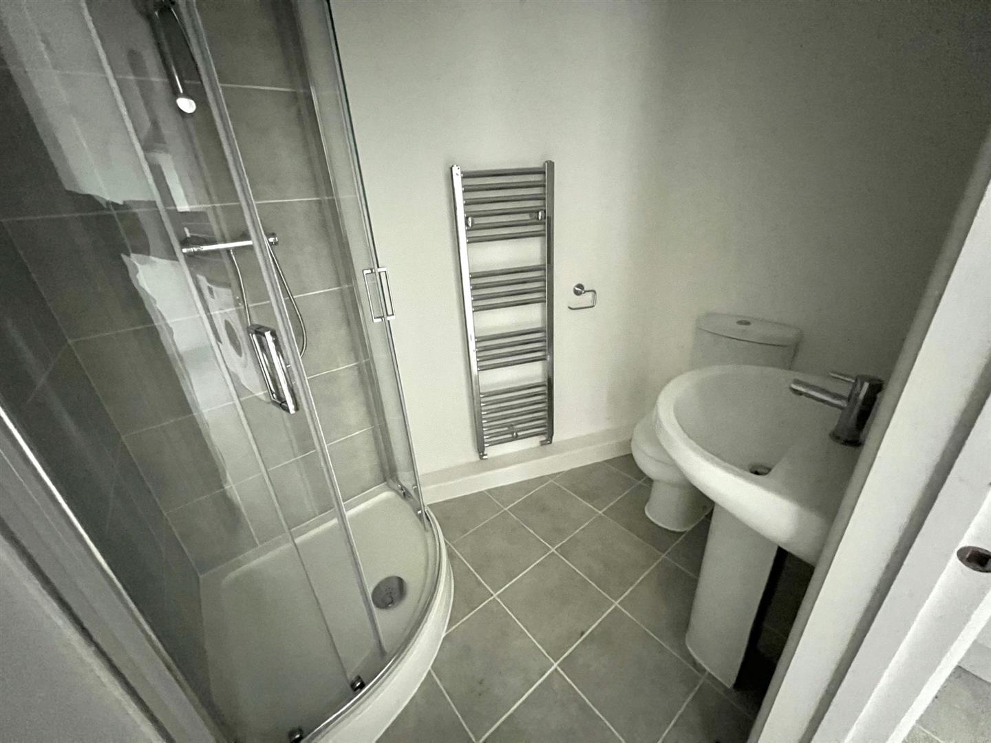Flat Caludon Road in Coventry
