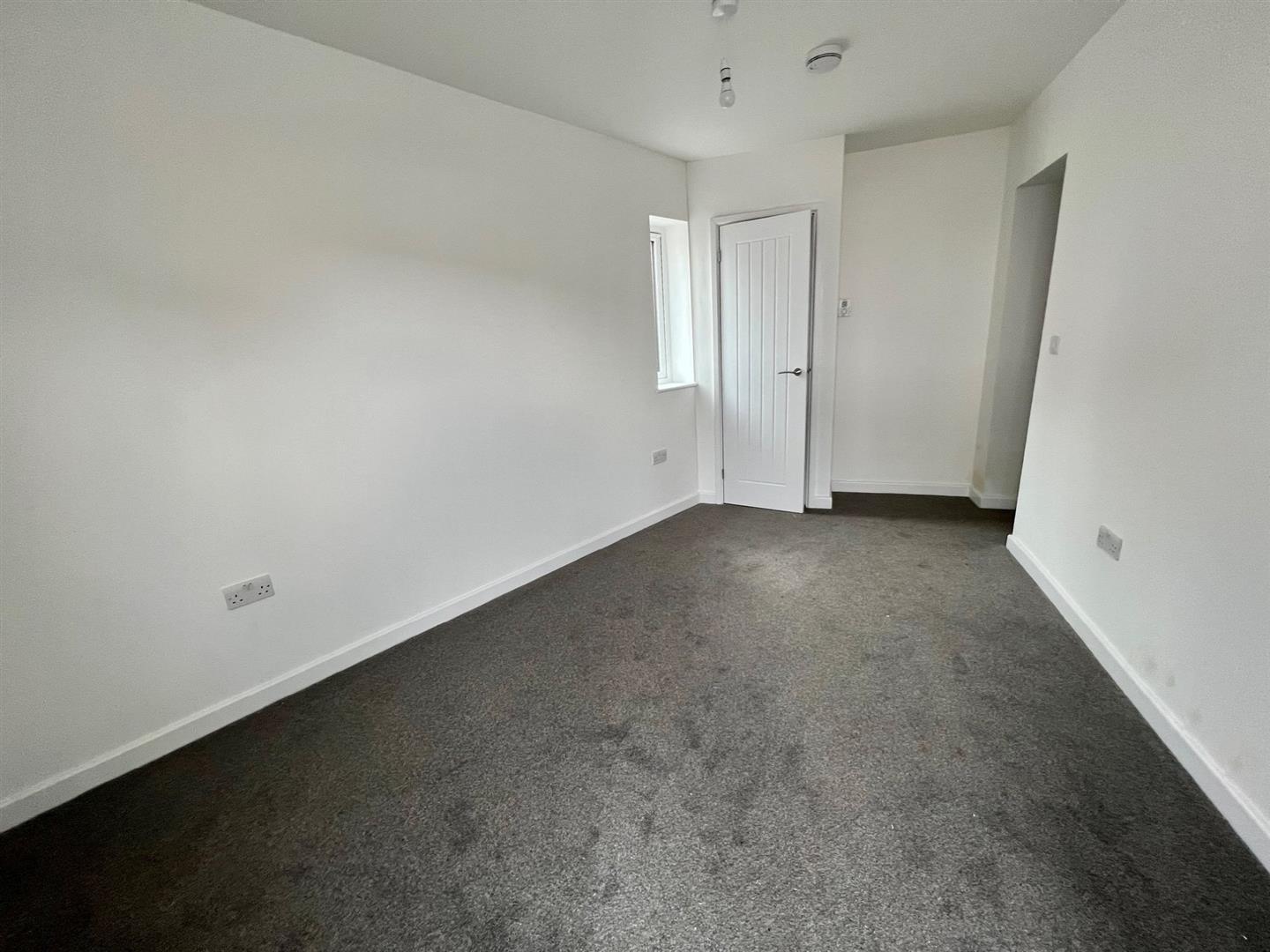 Flat Caludon Road in Coventry