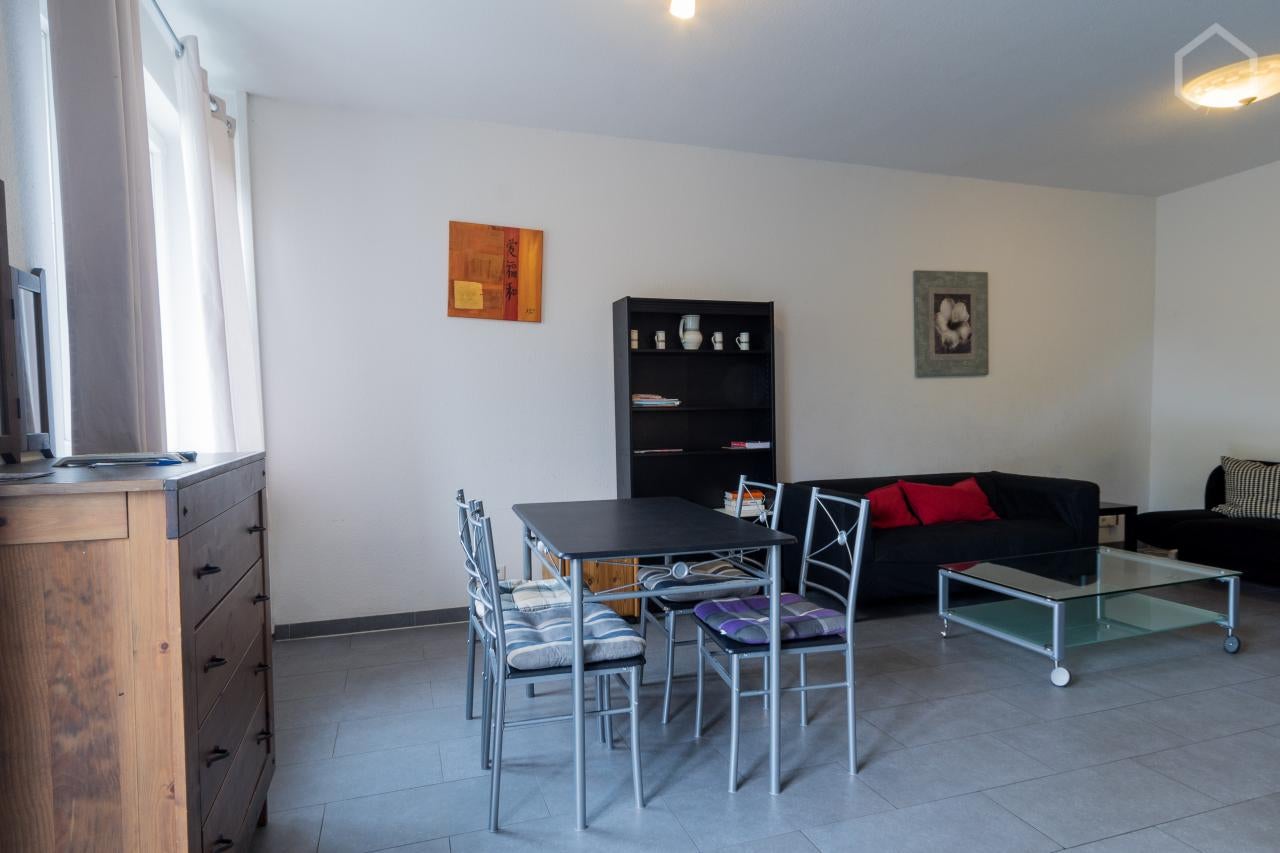 Wohnung Flensburger Straße in Berlin