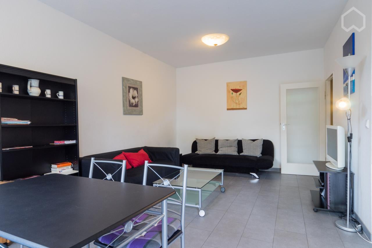 Wohnung Flensburger Straße in Berlin