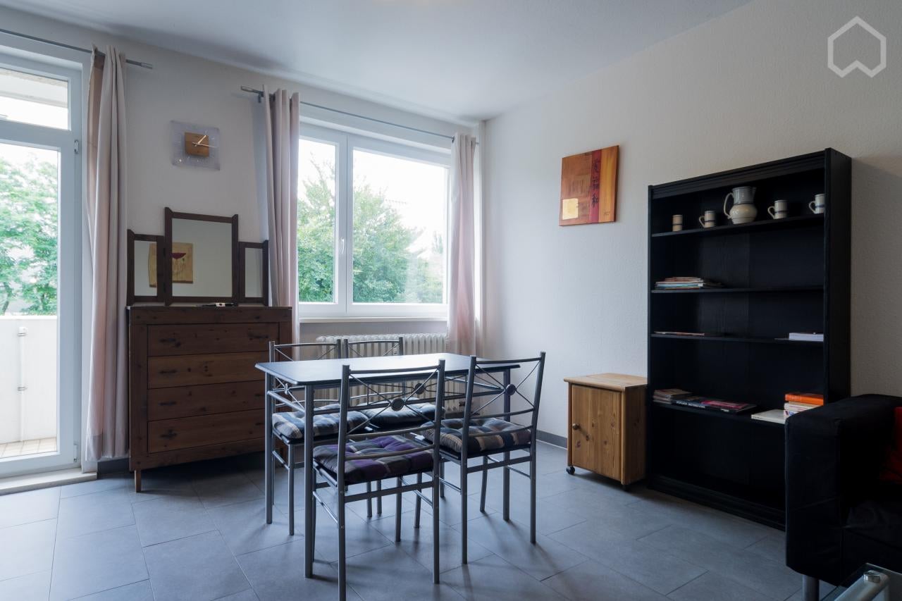 Wohnung Flensburger Straße in Berlin