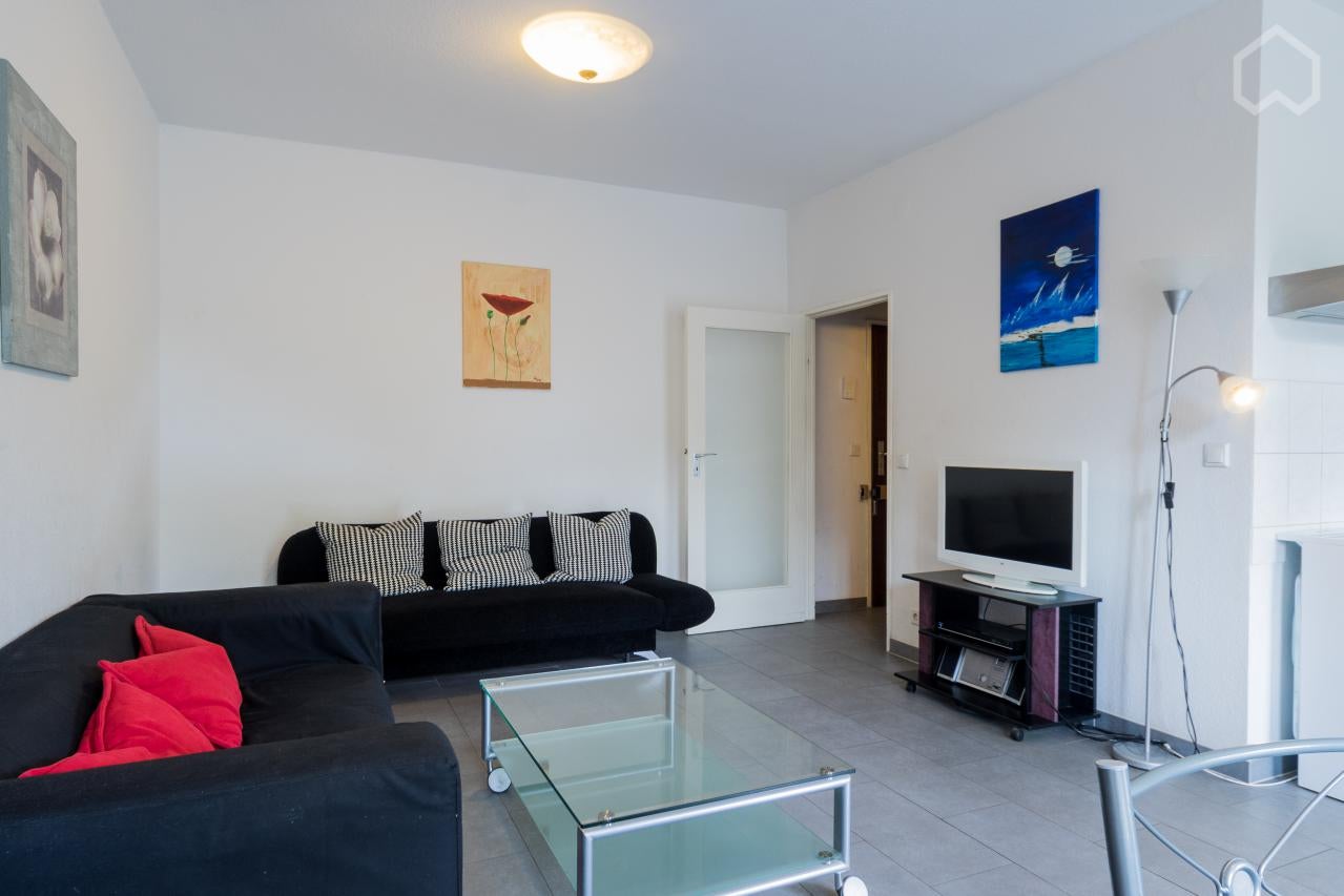 Wohnung Flensburger Straße in Berlin