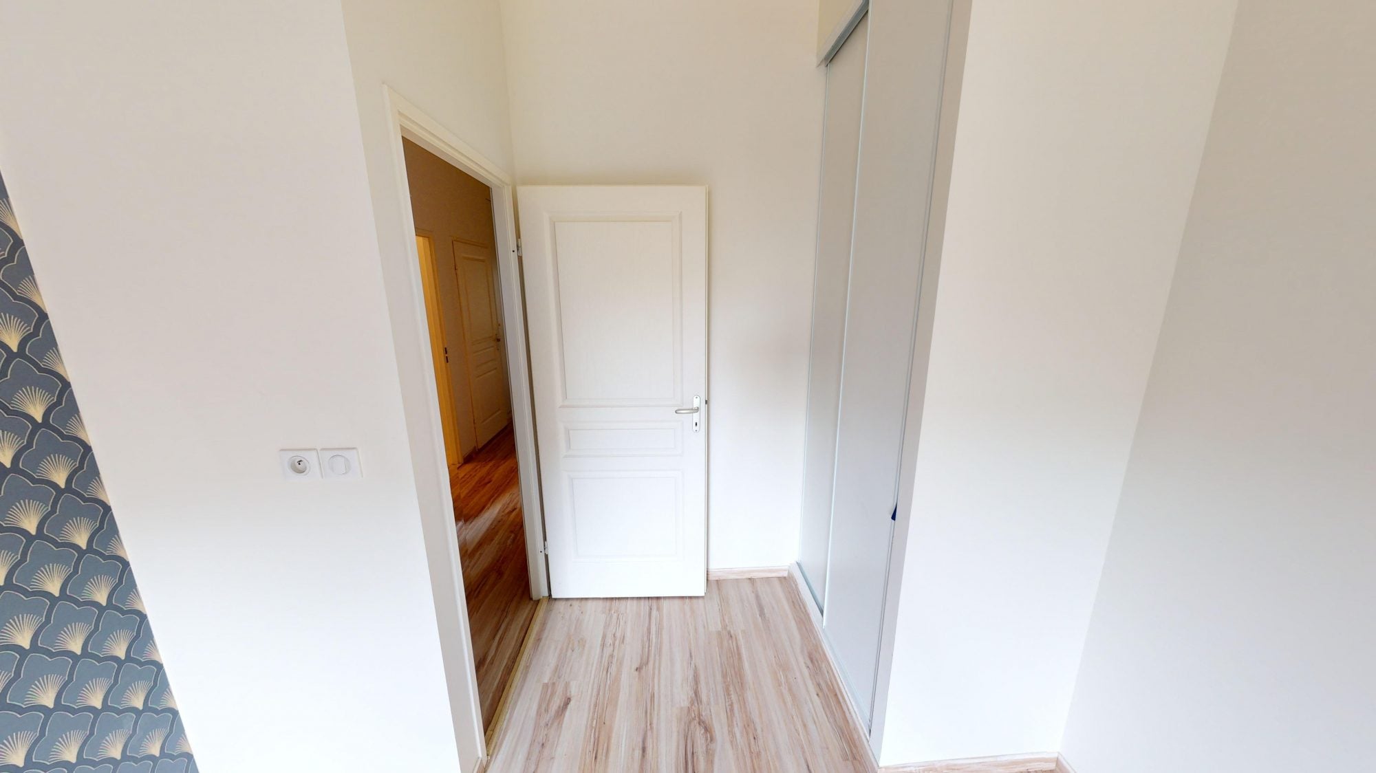 Flat Rue Roger Toulouse in Orléans