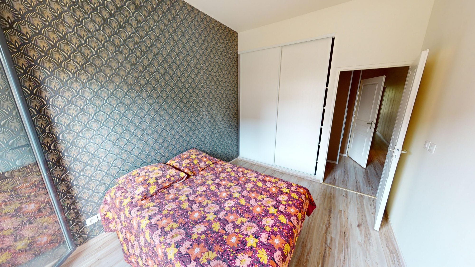 Appartement Rue Roger Toulouse à Orléans