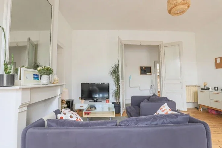 Appartement Rue d'Amiens à Arras