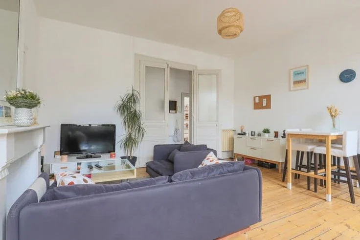 Appartement Rue d'Amiens à Arras