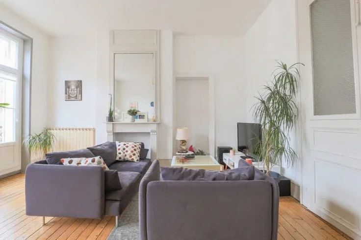 Appartement Rue d'Amiens à Arras