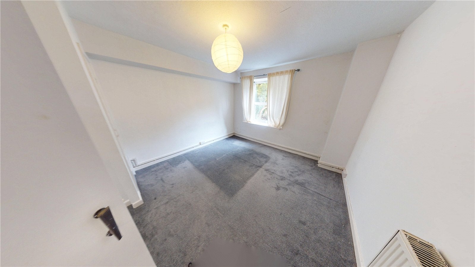 Flat Collingwood Road in Bristol