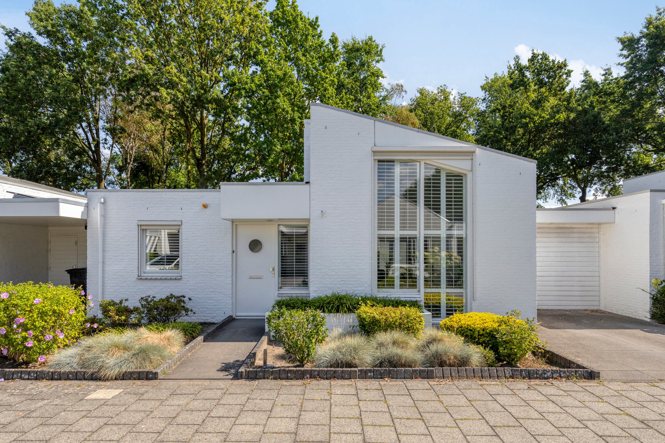 Huis De Klencke 5 in Eindhoven