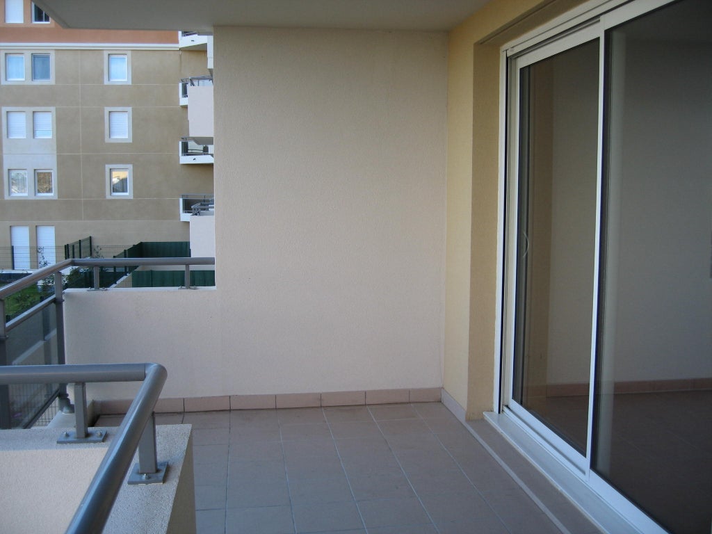 Flat Chemin du Mont Robert in Aix-en-Provence