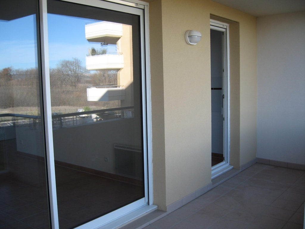 Flat Chemin du Mont Robert in Aix-en-Provence