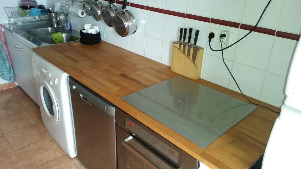 Flat Chemin du Mont Robert in Aix-en-Provence
