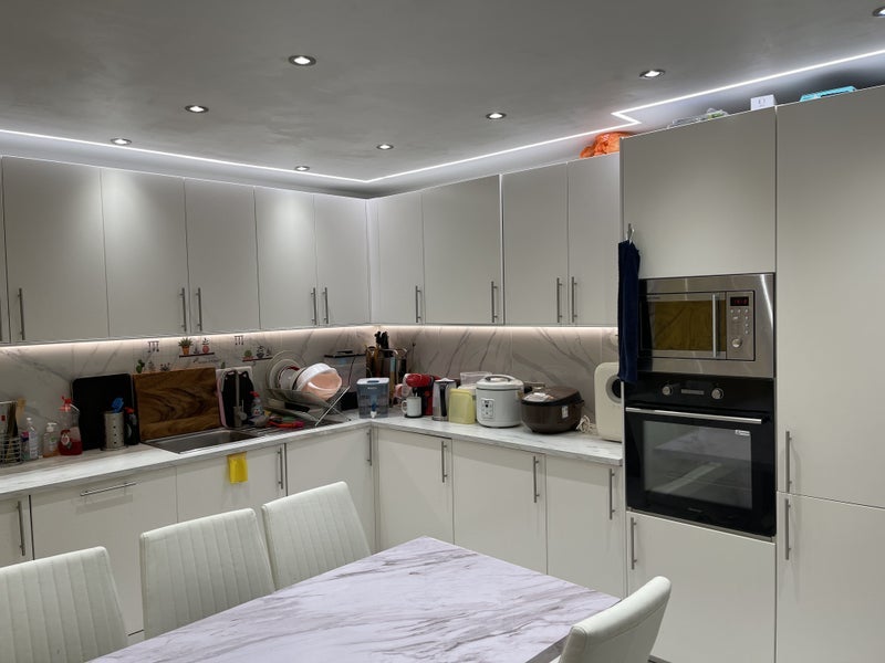 Room Alpha Grove in Greater London