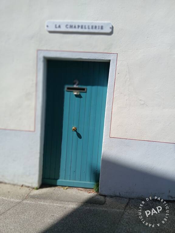 Maison Rue des Rozières à Brignais