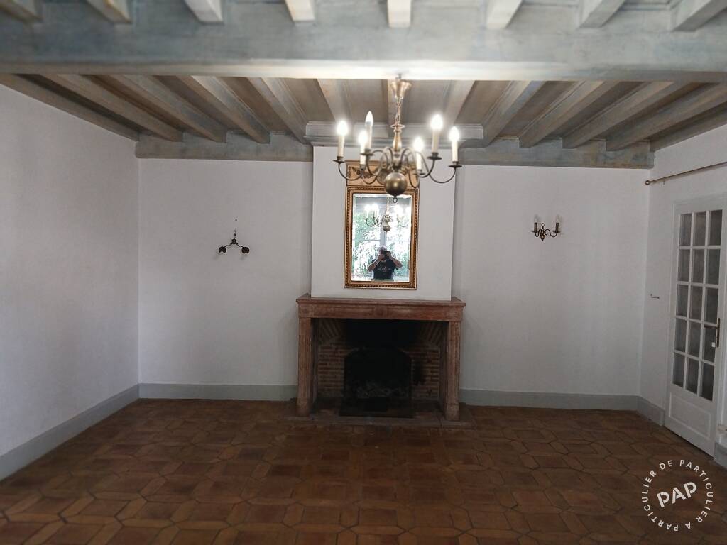 Maison Rue des Rozières à Brignais