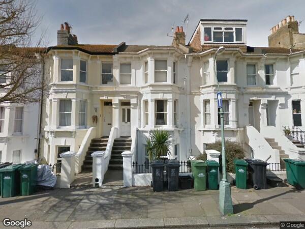 Flat Westbourne Street in Portslade by Sea