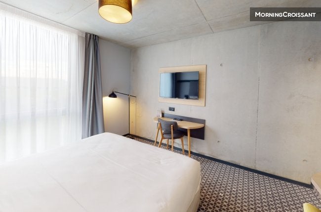 Appartement Rue Roland Garros à Blagnac