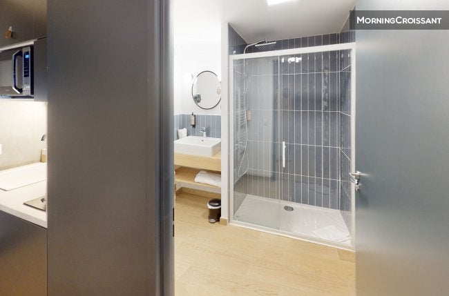 Appartement Rue Roland Garros à Blagnac