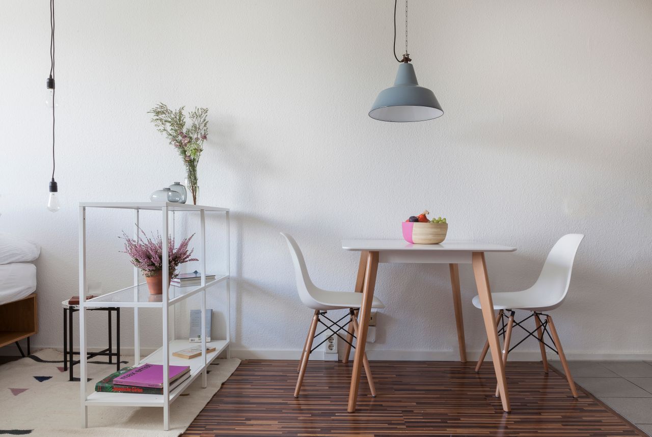 Wohnung Rochstraße in Berlin