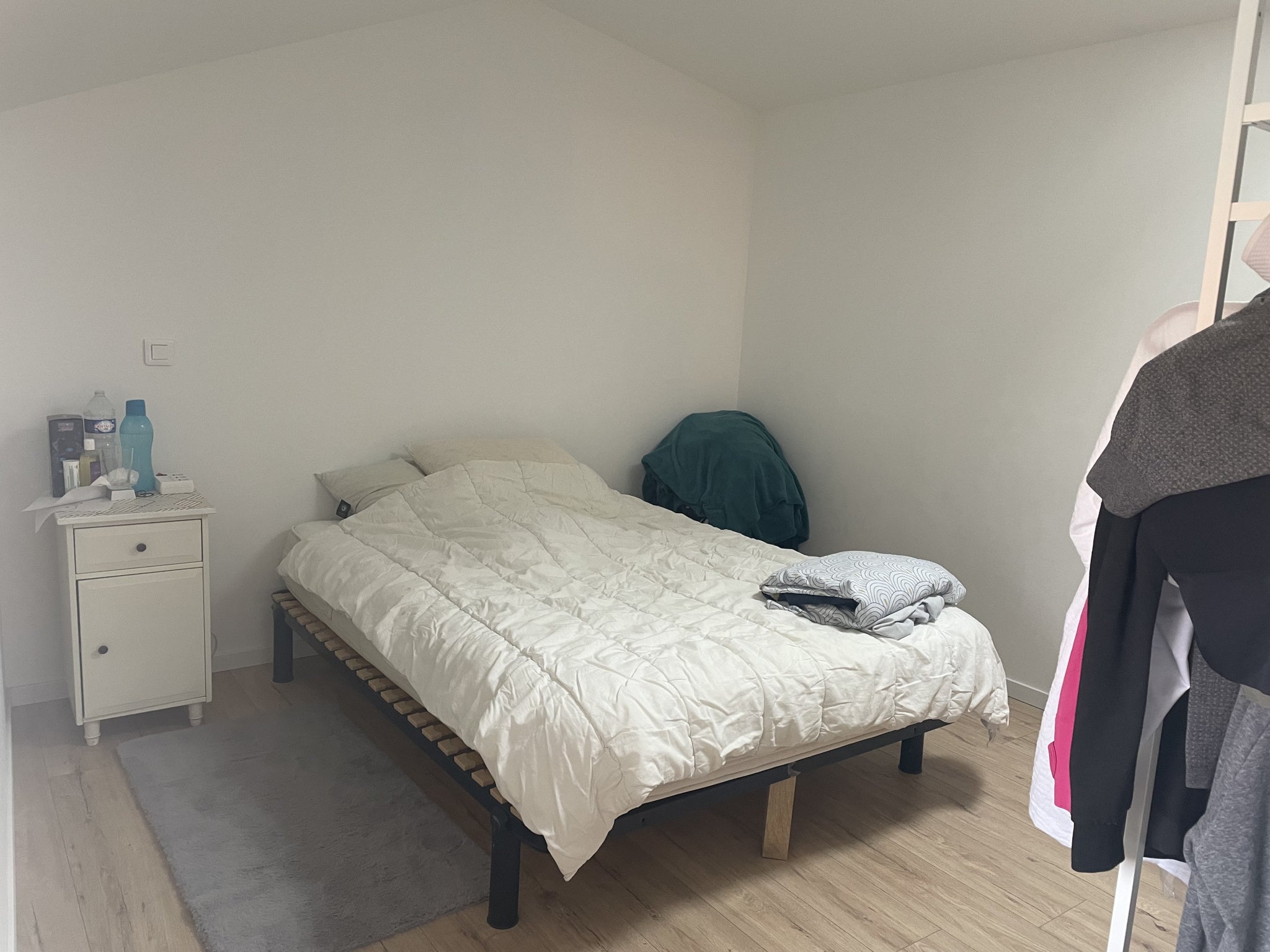 Maison Rue de Saumur à Les Herbiers